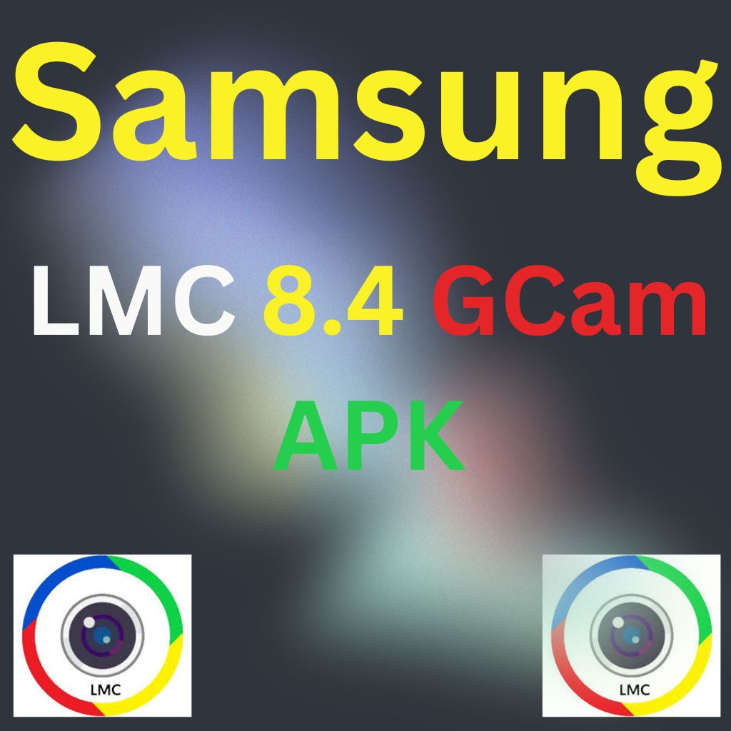 LMC 8.4 For Samsung Galaxy A31