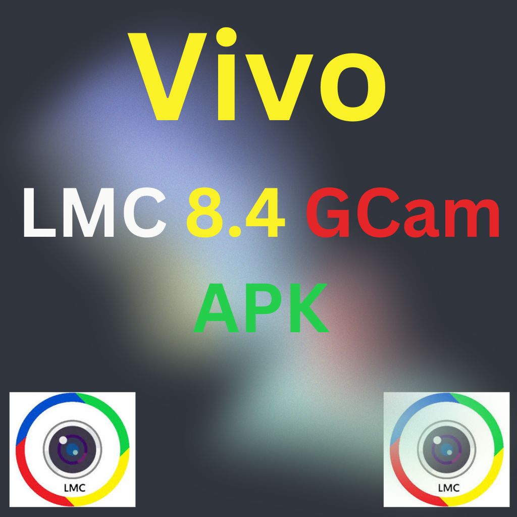 LMC 8.4 For Vivo X100s