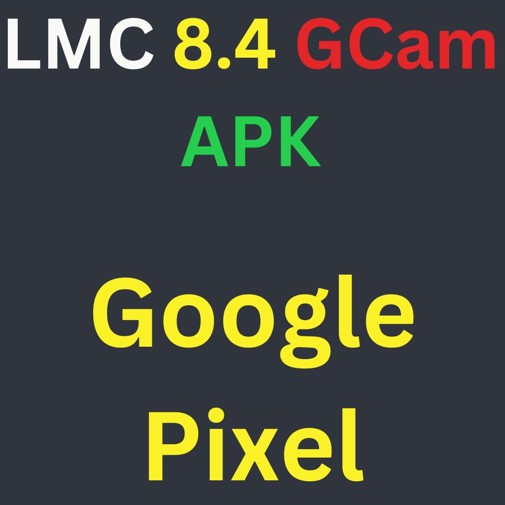 LMC 8.4 For Google Pixel 3 XL