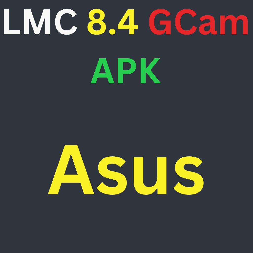 LMC 8.4 For Asus Zenfone 8 Flip